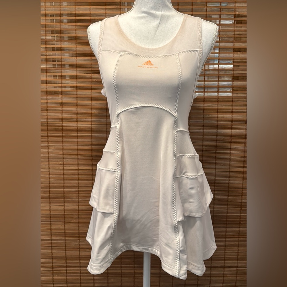 Adidas x Stella McCartney Tennis Dress